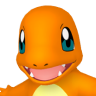 ícone charmander