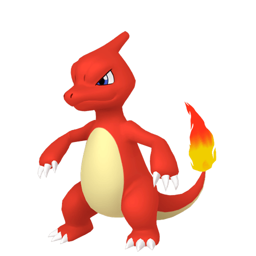 Imagem charmeleon