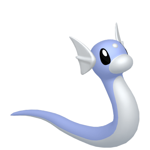 Imagem dratini