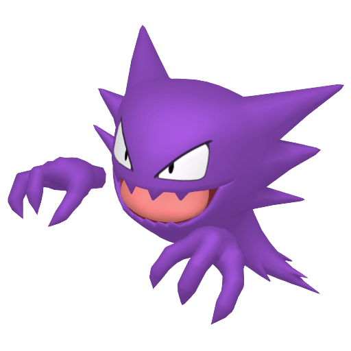 Imagem haunter