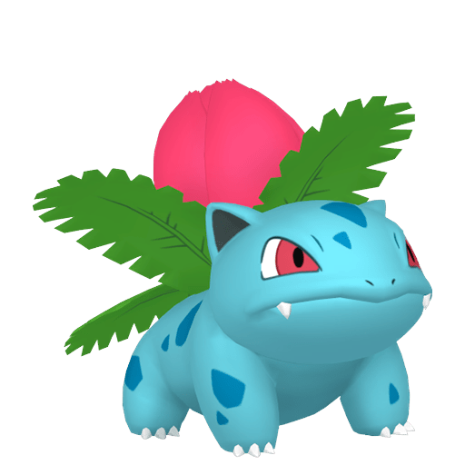 Imagem Ivysaur