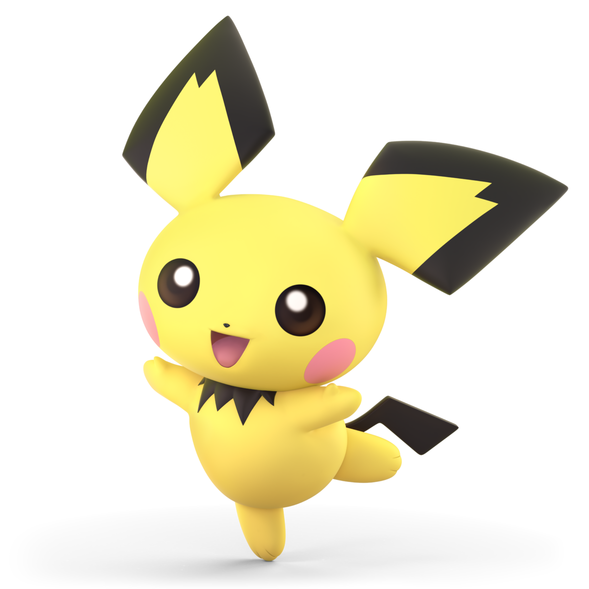 Imagem pichu