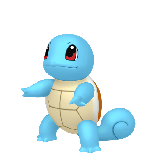 Imagem squirtle